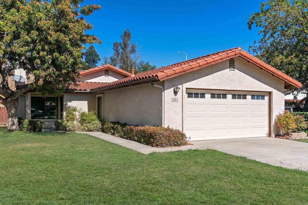 1081 Avenida Campana, Fallbrook, CA 92028 MLS NDP2112274 Coldwell