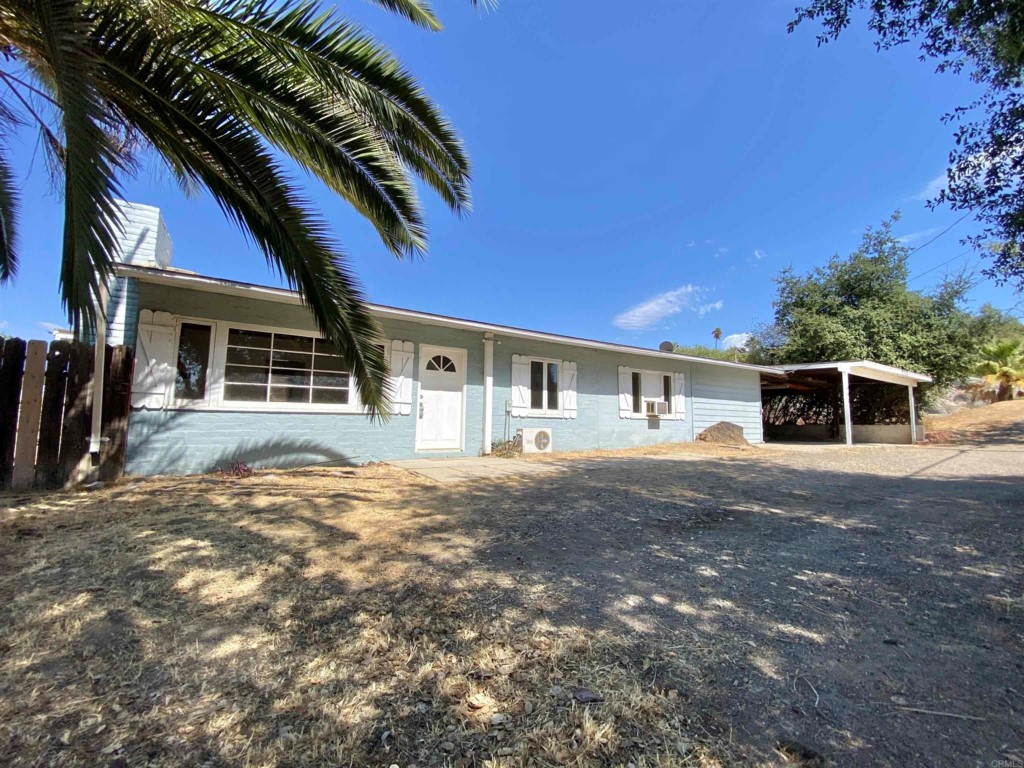 608 6th St, Ramona, CA 92065 MLS NDP2208795 Coldwell Banker