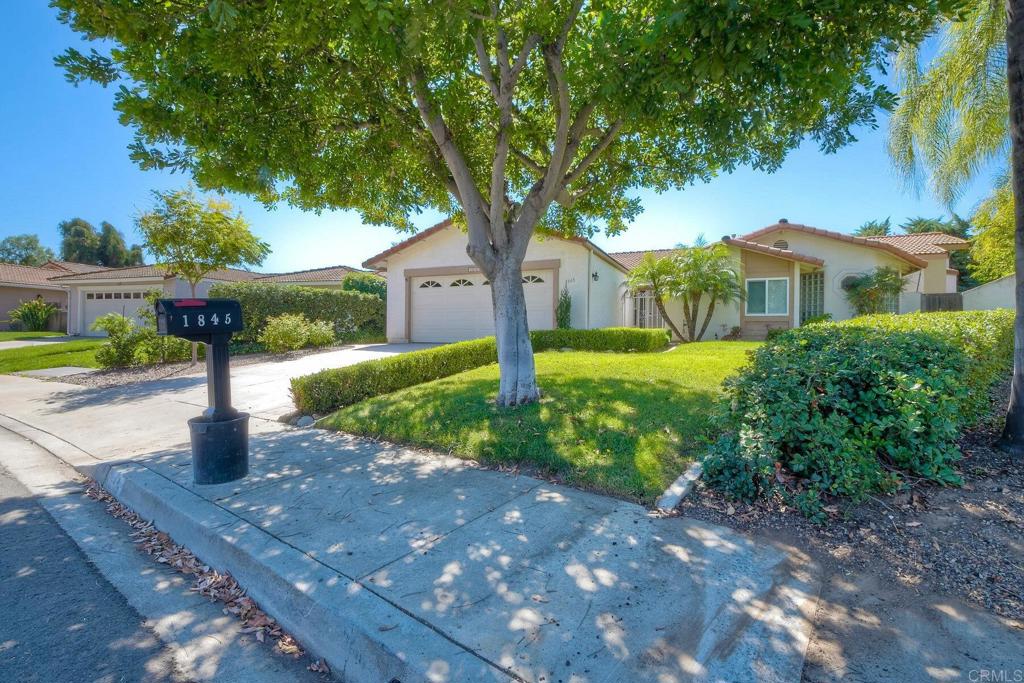 1845 Cortez Ave, Escondido, CA 92026 MLS NDP2209884 Coldwell Banker