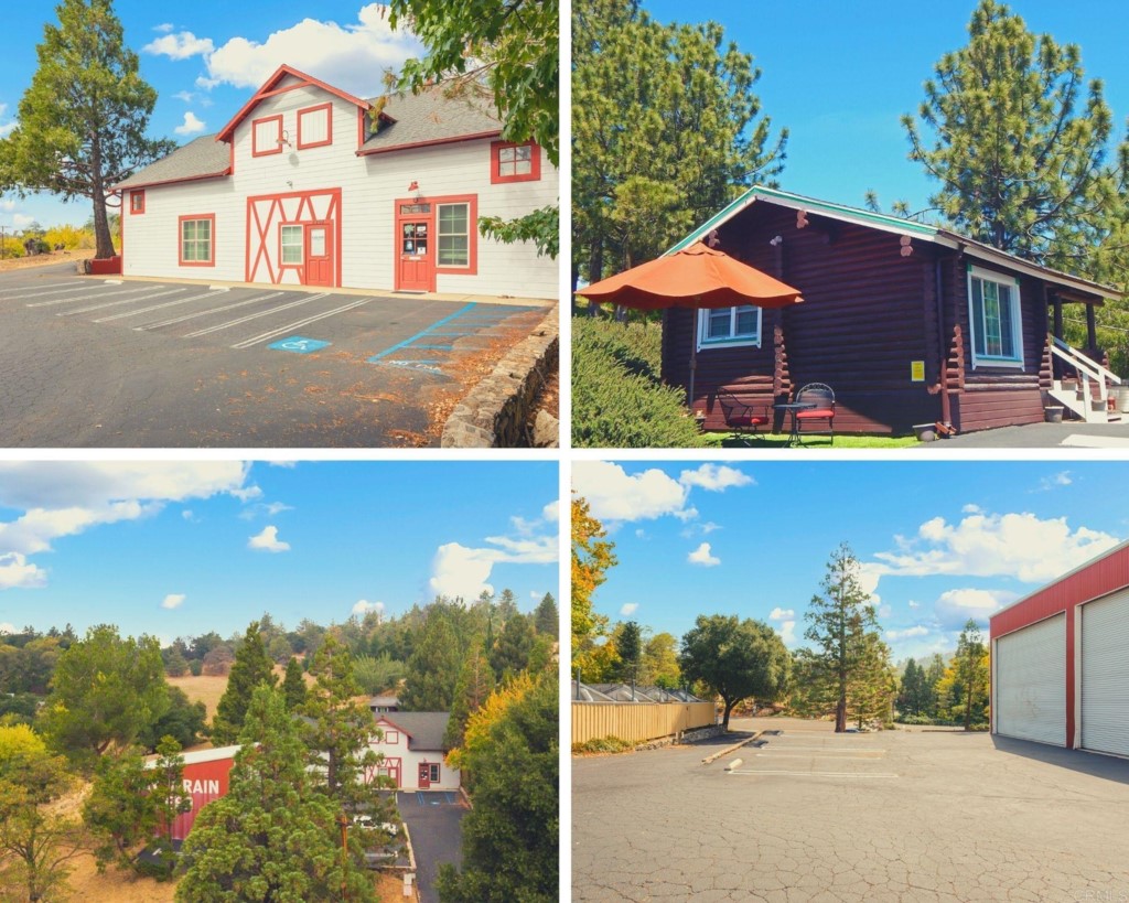 2902 B Washington St, Julian, CA 92036 MLS NDP2210456 Coldwell Banker