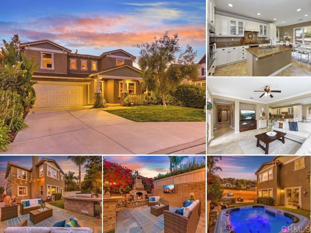 1800 Windriver St, San Marcos, CA 92078 MLS NDP2210816 Coldwell Banker