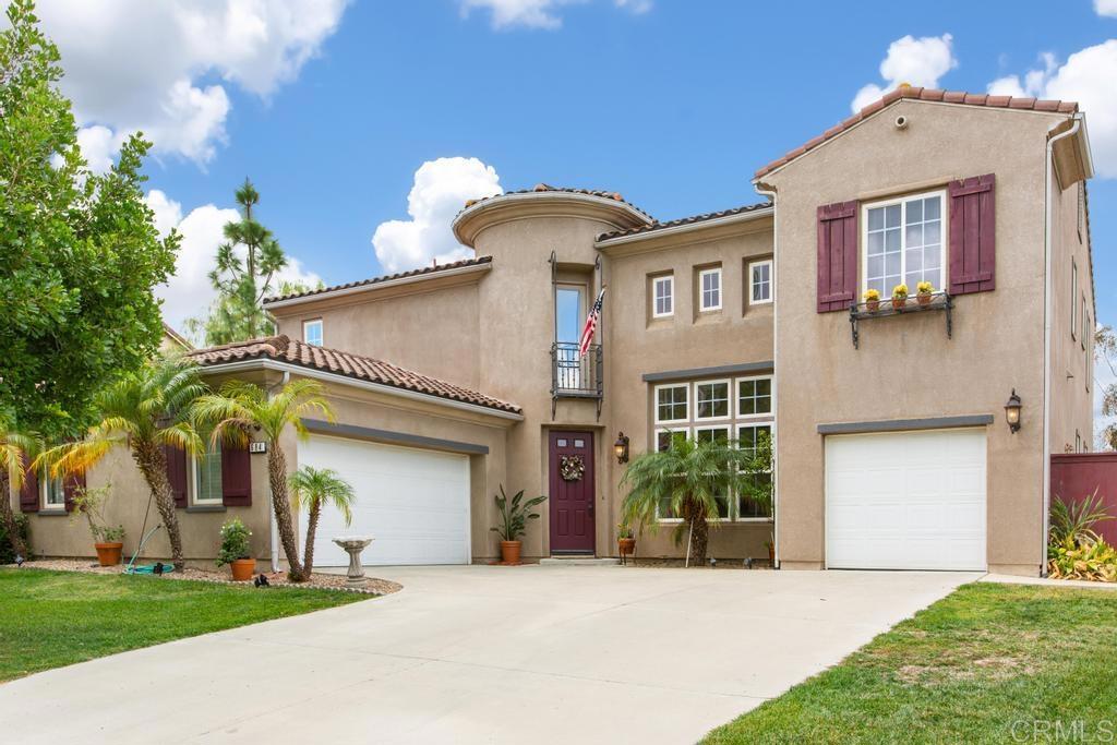 684 Ridgemont Cir, Escondido, CA 92027 MLS NDP2211755 Coldwell Banker