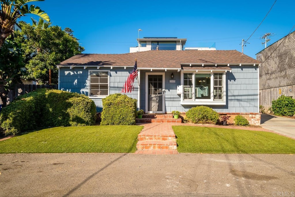 2642 Ocean St, Carlsbad, CA 92008 MLS NDP2300081 Coldwell Banker