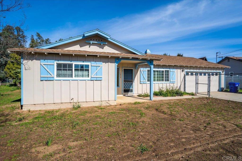 1919 Rowley, Ramona, CA 92065 MLS NDP2300954 Coldwell Banker