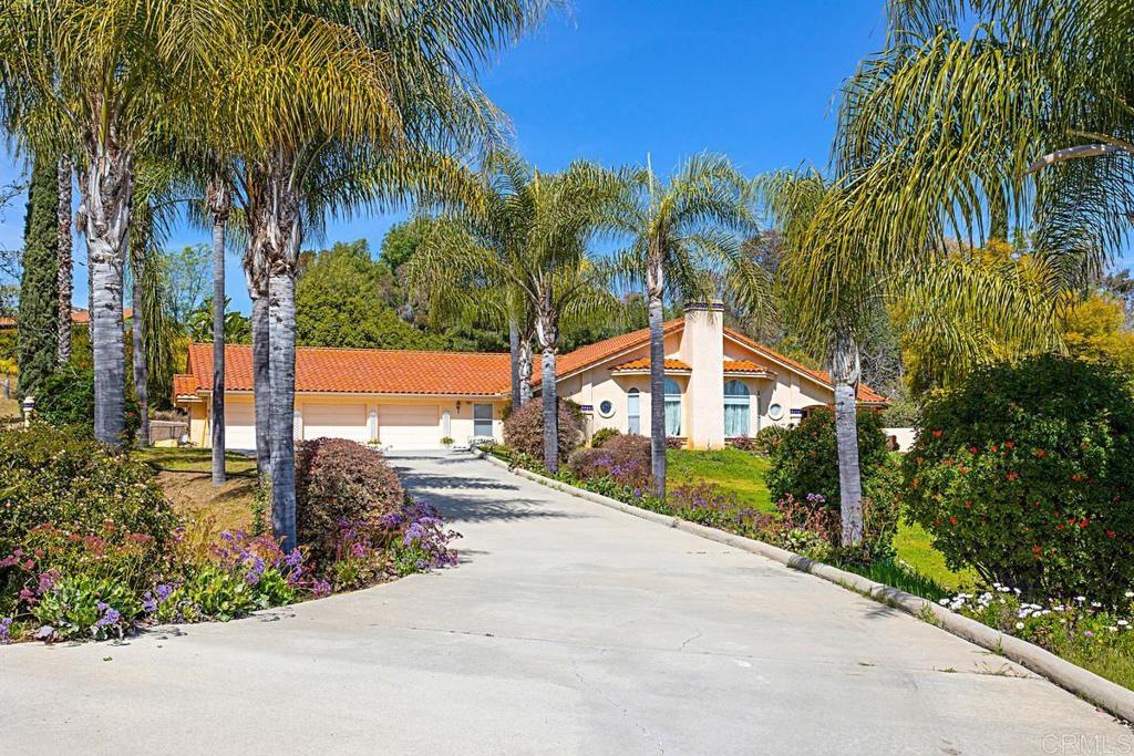 2006 Vista Valle Verde Dr, Fallbrook, CA 92028 MLS NDP2301871