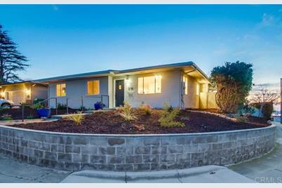 2152 Cecelia Terrace, San Diego, CA 92110 - Photo 1