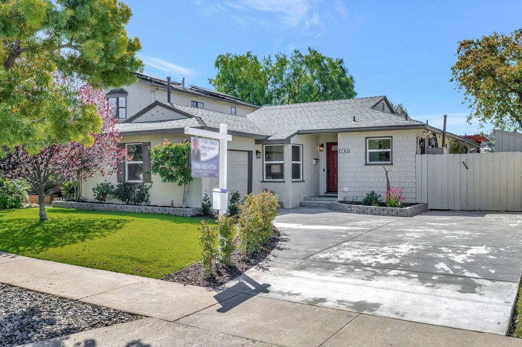 4795 Elsa Rd, San Diego, CA 92120 MLS NDP2302379 Coldwell Banker