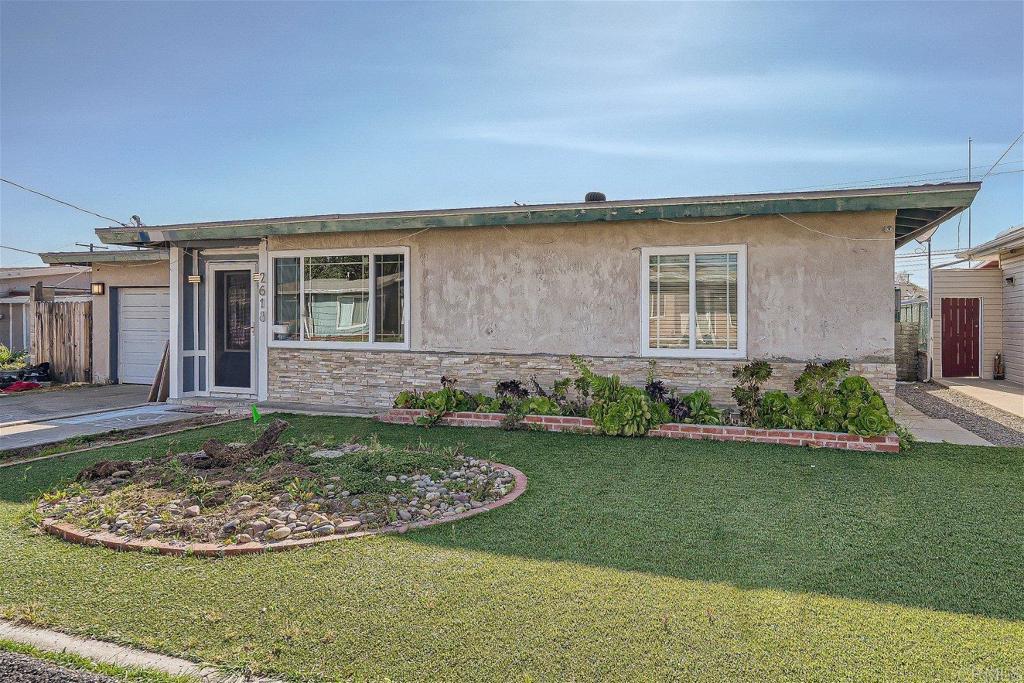 2618 Sheri Ln, Lemon Grove, CA 91945 MLS NDP2302642 Coldwell Banker