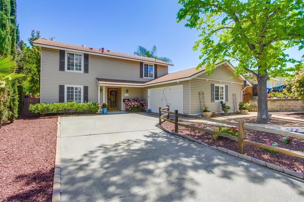 14117 Mazatlan Way, Poway, CA 92064 MLS NDP2302706 Coldwell Banker