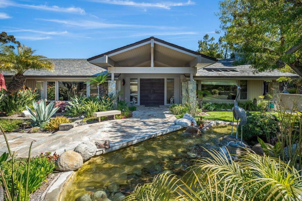 5295 Avenida Maravillas, Rancho Santa Fe, CA 92067 MLS NDP2302952