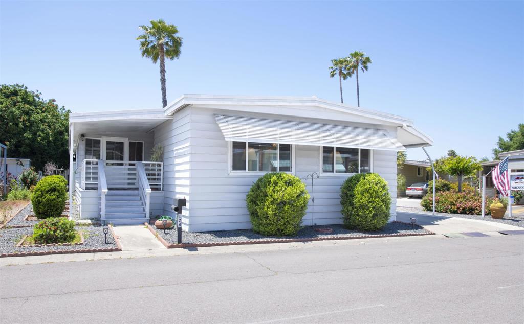 2300 E Valley Parkway Parkway 124, Escondido, CA 92027 MLS