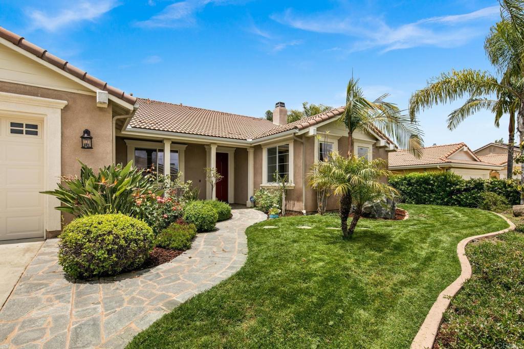 10528 Pinion Trail, Escondido, CA 92026 MLS NDP2304104 Coldwell Banker