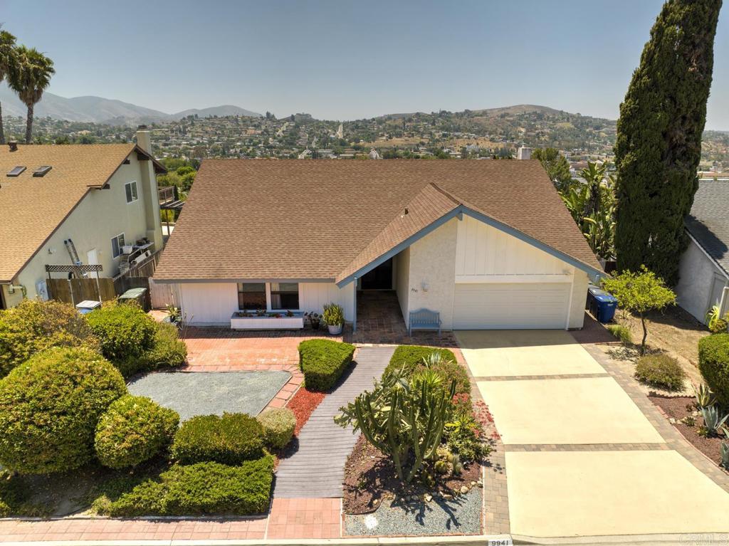 9941 Mozelle Ln, La Mesa, CA 91941 MLS NDP2305059 Coldwell Banker