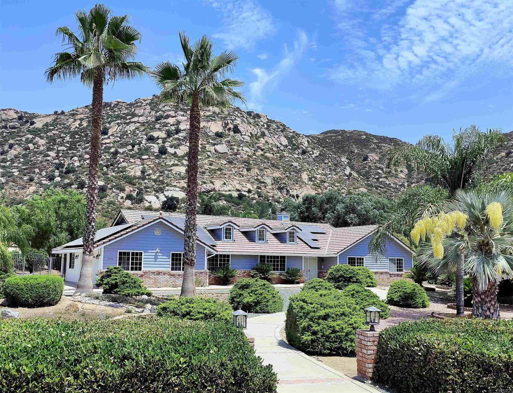 25176 Poderio Dr, Ramona, CA 92065 MLS NDP2306034 Coldwell Banker