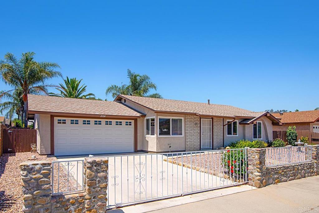 2124 Weatherby Ave, Escondido, CA 92027 MLS NDP2306076 Coldwell Banker