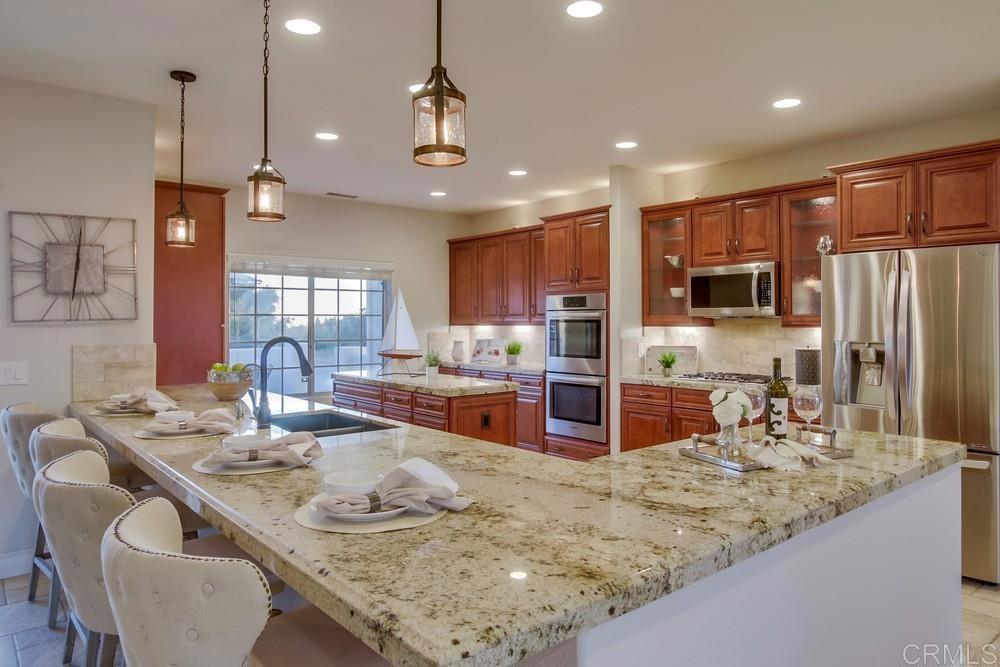 16284 Dia Del Sol, Valley Center, CA 92082 MLS NDP2306234 Coldwell