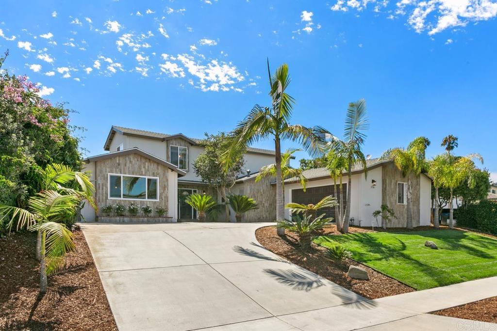 5714 Soledad Mountain Rd, La Jolla, CA 92037 MLS NDP2306543