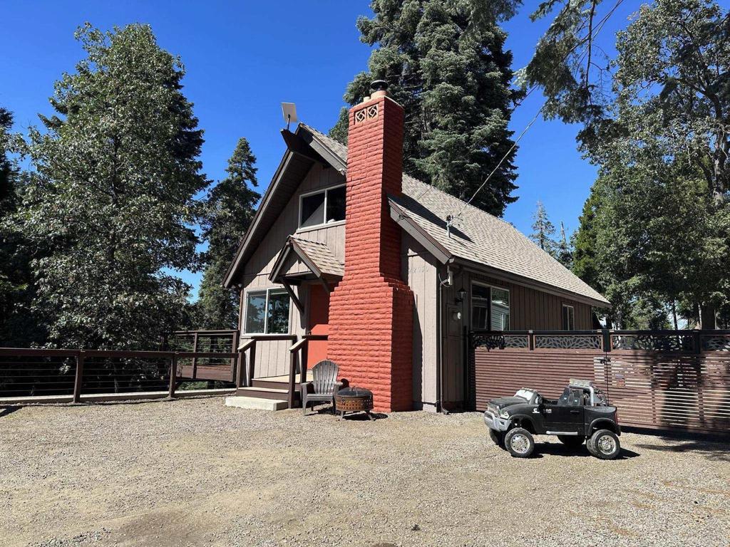 22050 Crestline, Palomar Mountain, CA 92060 MLS NDP2306873 Coldwell