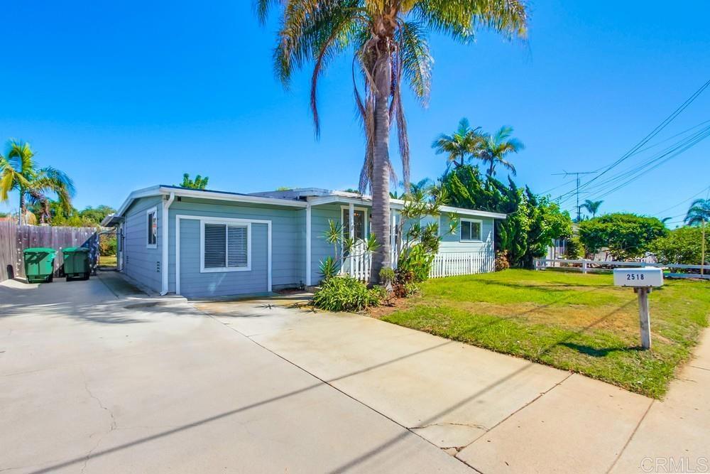2518 Jefferson St, Carlsbad, CA 92008 MLS NDP2307828 Coldwell Banker