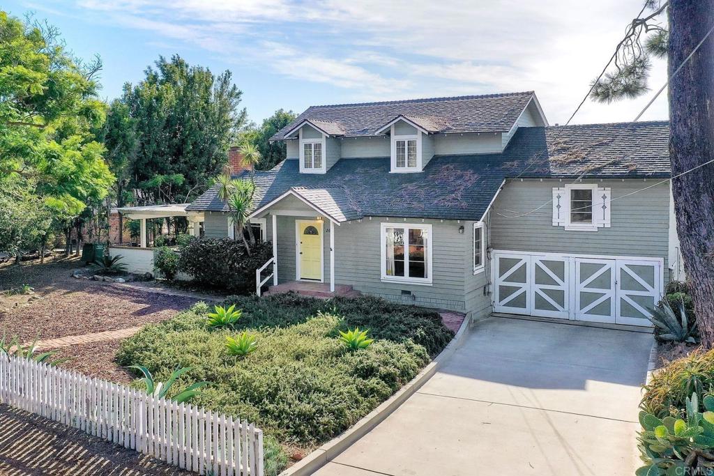 2635 Crest, Carlsbad, CA 92008 MLS NDP2308843 Coldwell Banker