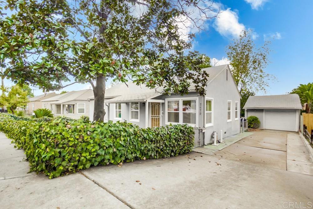 7670 Canton Dr, Lemon Grove, CA 91945 MLS NDP2309015 Coldwell Banker