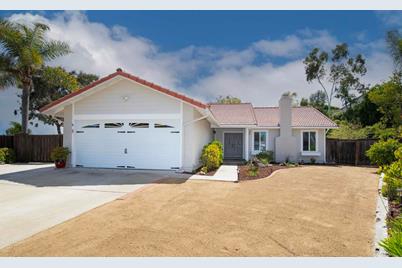 1495 Mountain Meadow Drive, Oceanside, CA 92056 - Photo 1