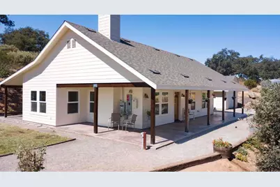 19451 Oak Mountain Road, Ramona, CA 92065 - Photo 1