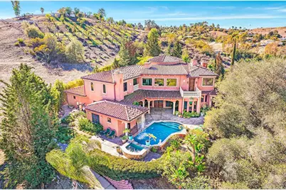 4633 Olive Hill Road, Fallbrook, CA 92028 - Photo 1