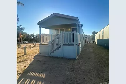 14925 Great Southern Overland Stage Route #A3, Julian, CA 92036 - Photo 1