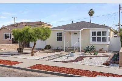 4832 Matney Avenue, Long Beach, CA 90807 - Photo 1