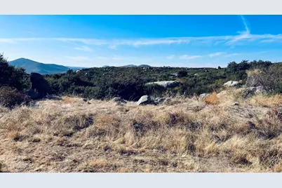 1018 Harris Ranch Road, Potrero, CA 91963 - Photo 1