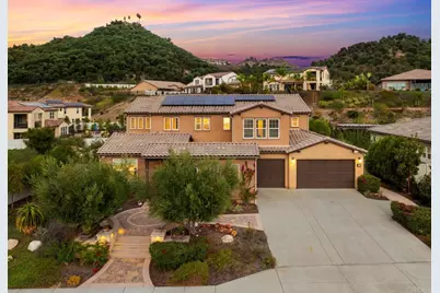 1124 Canyon Grove Dr, Escondido, CA 92026 - Photo 1