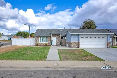 10746 Greencastle Street, Santee, CA 92071 - Photo 1