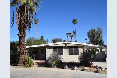 1010 Palm Canyon Drive #90, Borrego Springs, CA 92004 - Photo 1