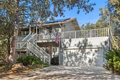 4724 Pine Ridge Way, Julian, CA 92036 - Photo 1