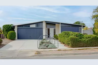 5580 Soledad Mountain Road, La Jolla, CA 92037 - Photo 1