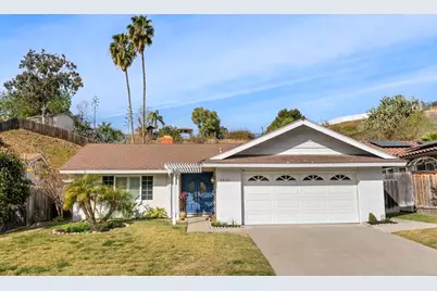 3876 Mount Albertine Avenue, San Diego, CA 92111 - Photo 1