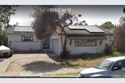 355 S 1st St, El Cajon, CA 92019 - Photo 1