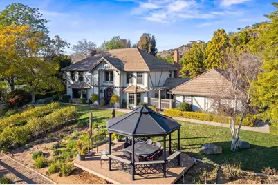 7202 Via Mariposa Sur, Bonsall, CA 92003 - Photo 1