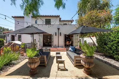 2727 Dove Street, San Diego, CA 92103 - Photo 1