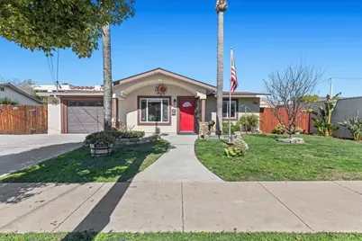 1374 Melody Lane, El Cajon, CA 92019 - Photo 1