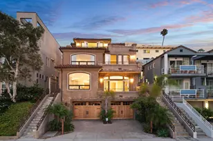 945 & 947 Coast Blvd, La Jolla, CA 92037 - Photo 1