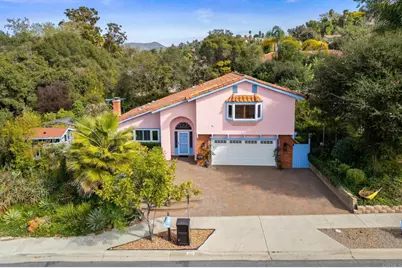 922 Capri Drive, Vista, CA 92084 - Photo 1