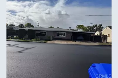 3905 3909 Cottonwood Street, San Diego, CA 92113 - Photo 1