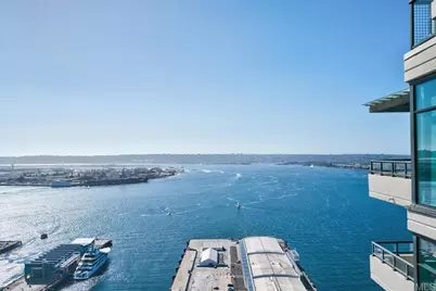 1199 Pacific Highway #3902, San Diego, CA 92101 - Photo 1