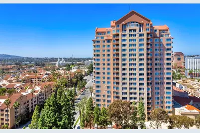 3890 Nobel Drive #1307, San Diego, CA 92122 - Photo 1