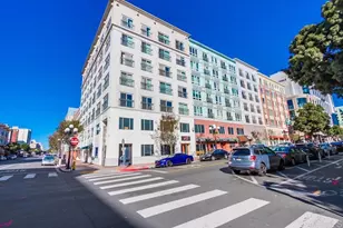 450 J St, San Diego, CA 92101 - Photo 1