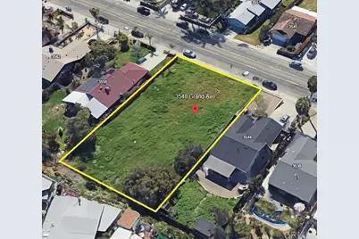 3548 Grand Avenue, San Marcos, CA 92078 - Photo 1