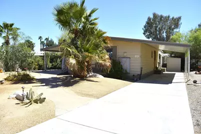 1010 Palm Canyon Dr #51, Borrego Springs, CA 92004 - Photo 1