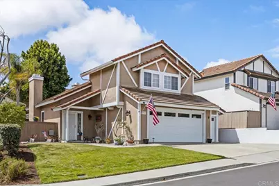 1917 Rosewood Street, Vista, CA 92081 - Photo 1